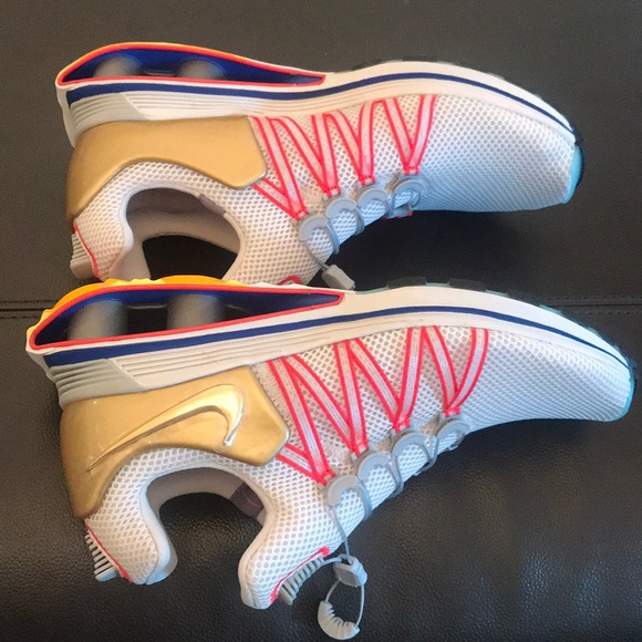 Nike shox - Picture 2 of 5